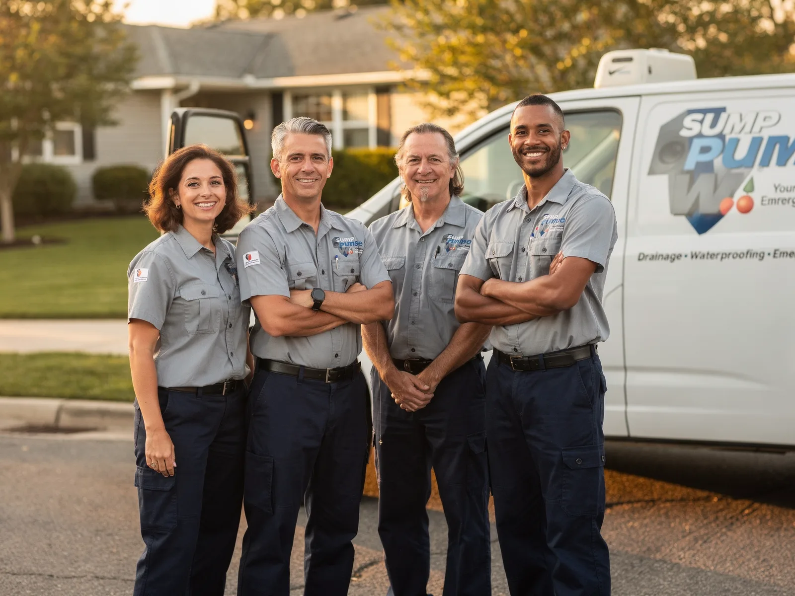 Water Heater Repair company in High Bridge, NJ
